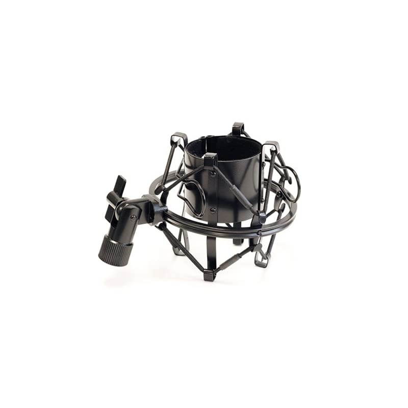 57 Microphone Shockmount (Black)