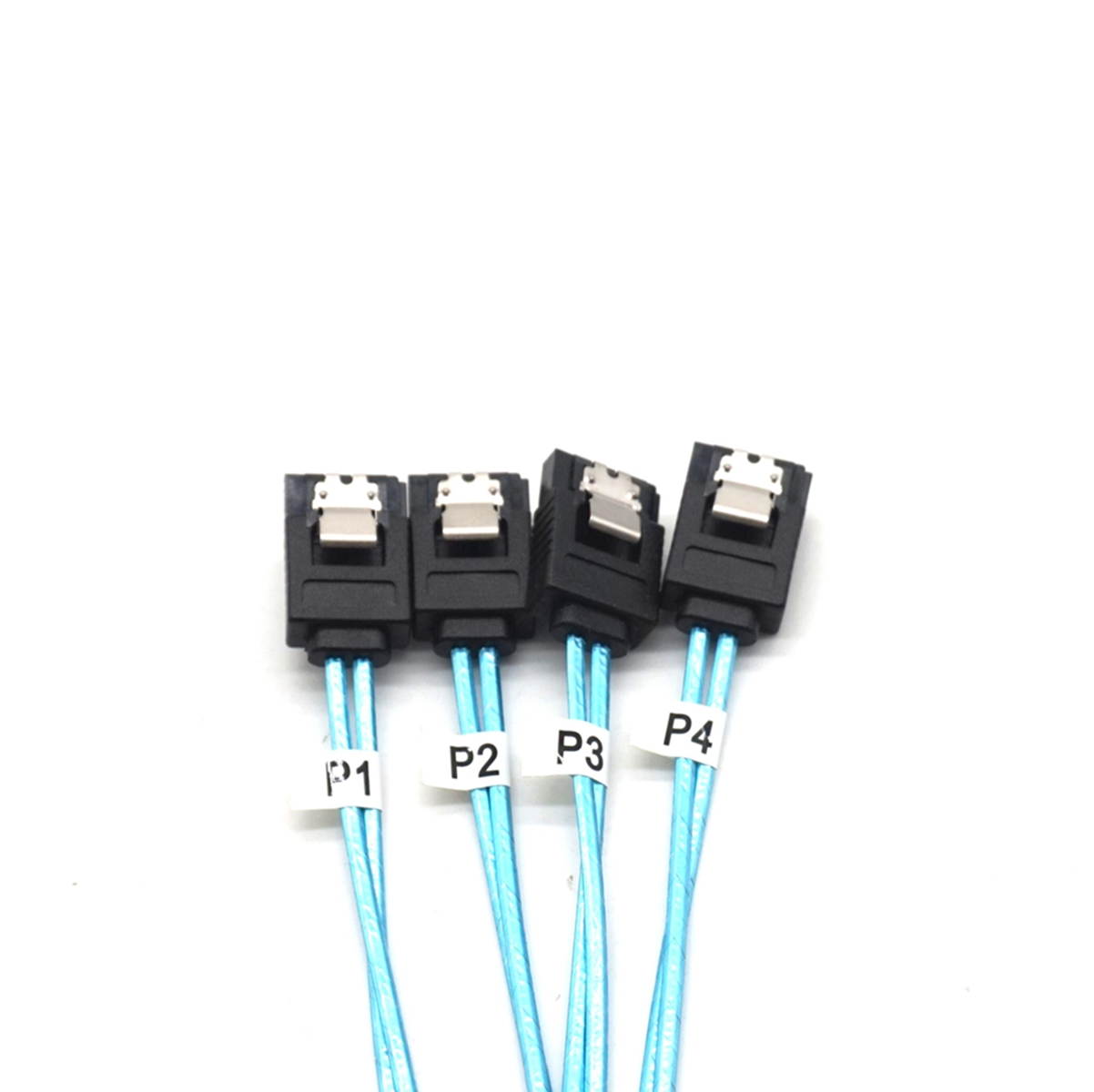 Mini SAS SFF8087 to Mini SAS SFF8087 Mini SAS Cable 3 FT 91 cm