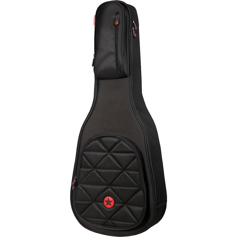 Road Runner Boulevard II Parlor Acoustic Guitar Gig Bag
