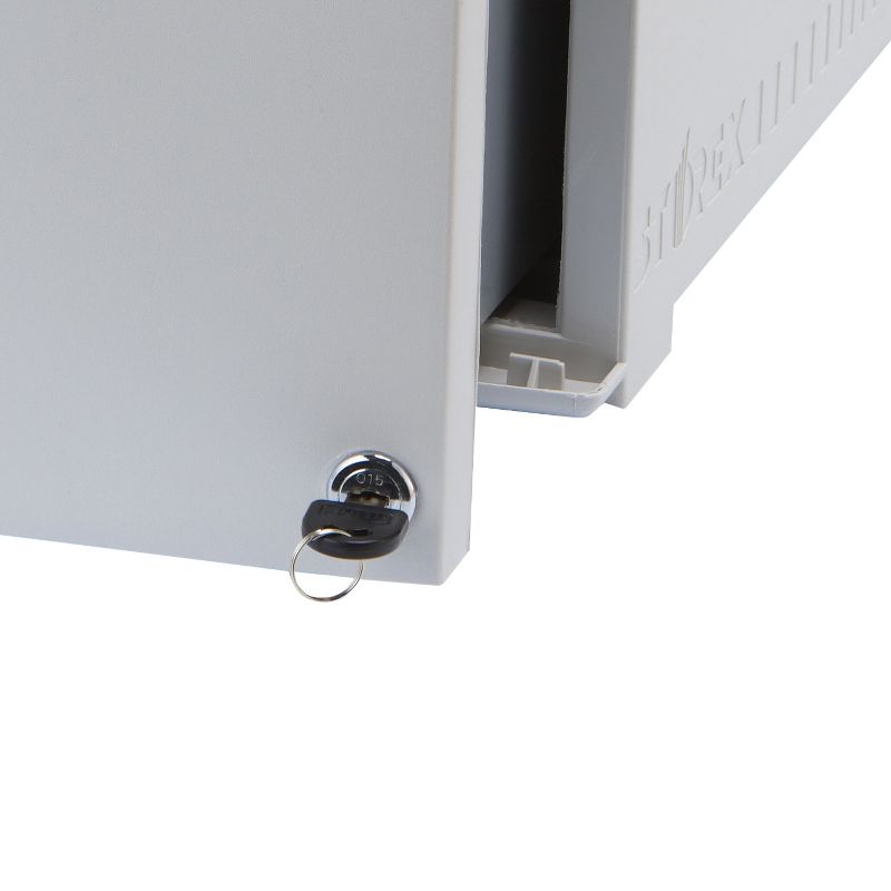 Tabbies File Pocket Handles 9-5/8 x 2 Green/White 48/Pack 68809