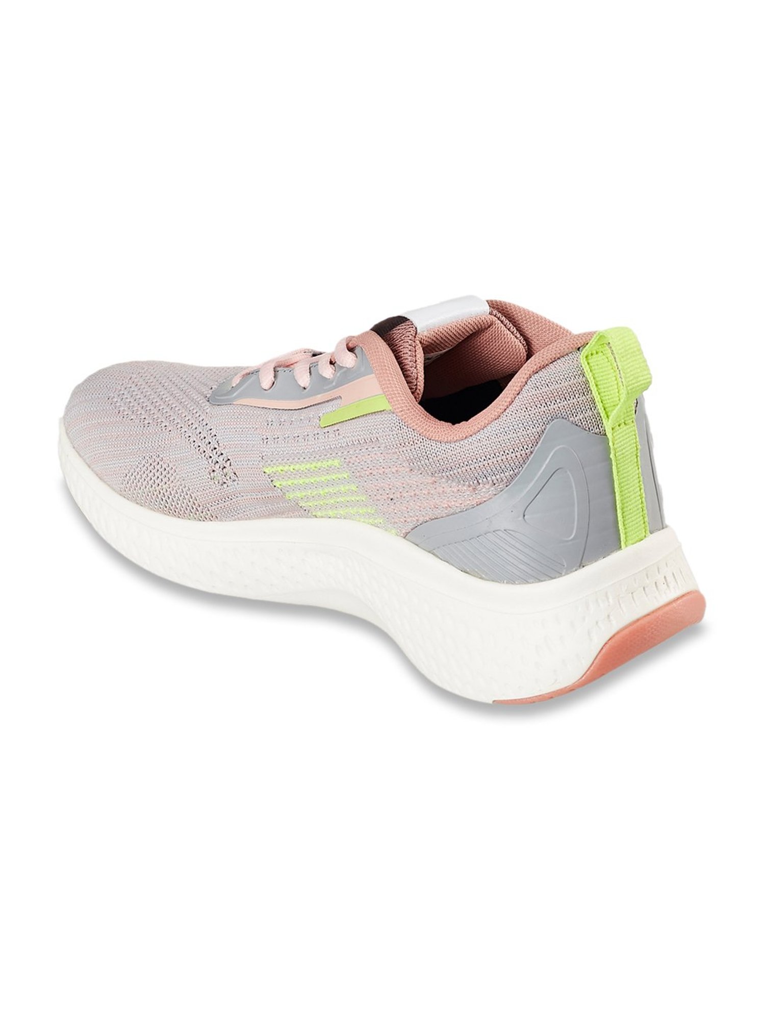 Duke Women's Pink Running Shoes