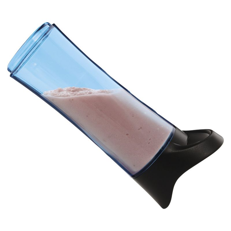 Oster Blend-N-Go My Blend Blender, Blue, BLSTPB-WBL