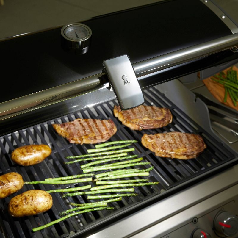 Weber Handle Light - Spirit II/ Genesis II/ Summit Grills