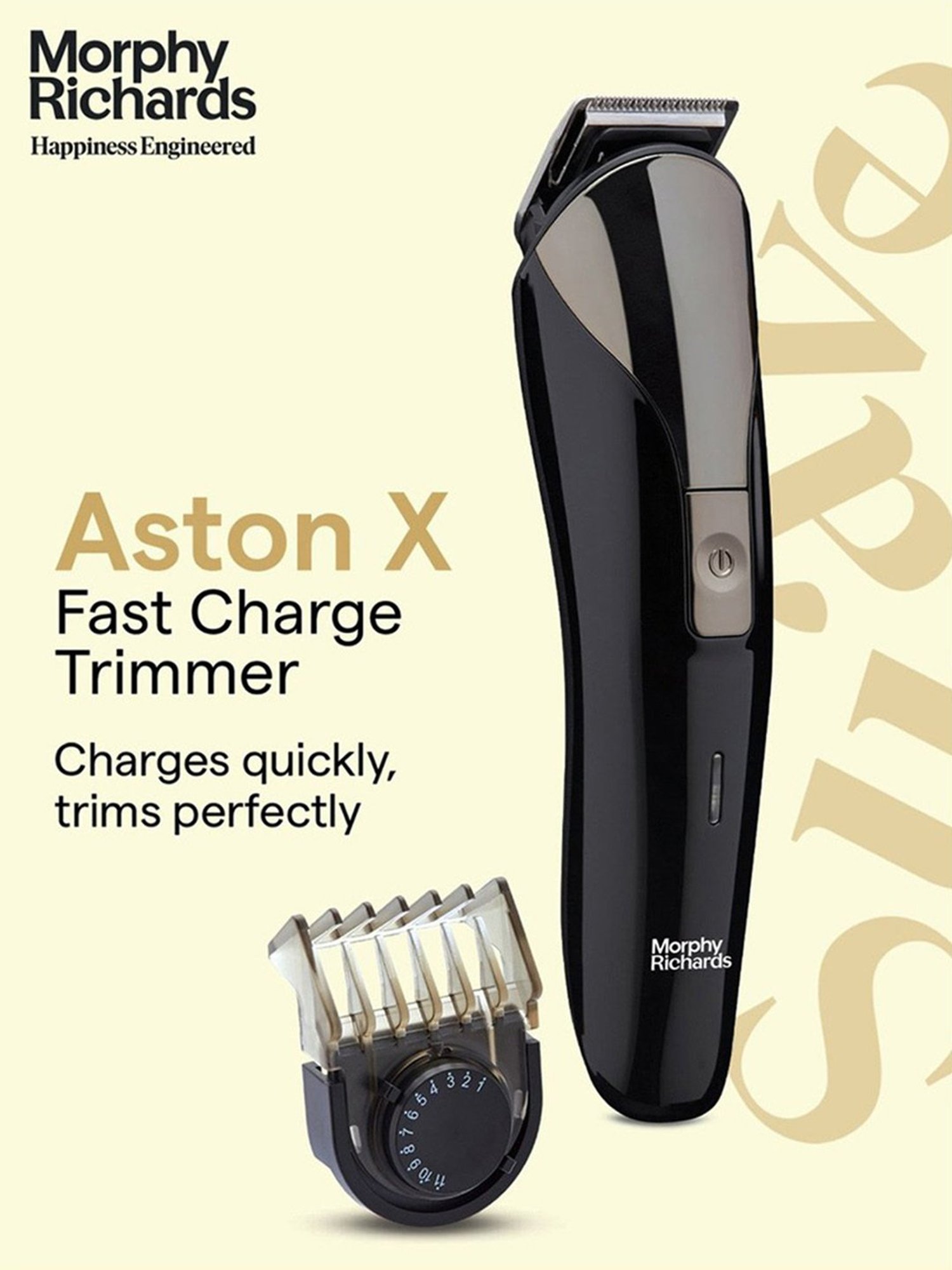 Wahl Professional Moser 1400 Germany Hair Clipper (Maroon)