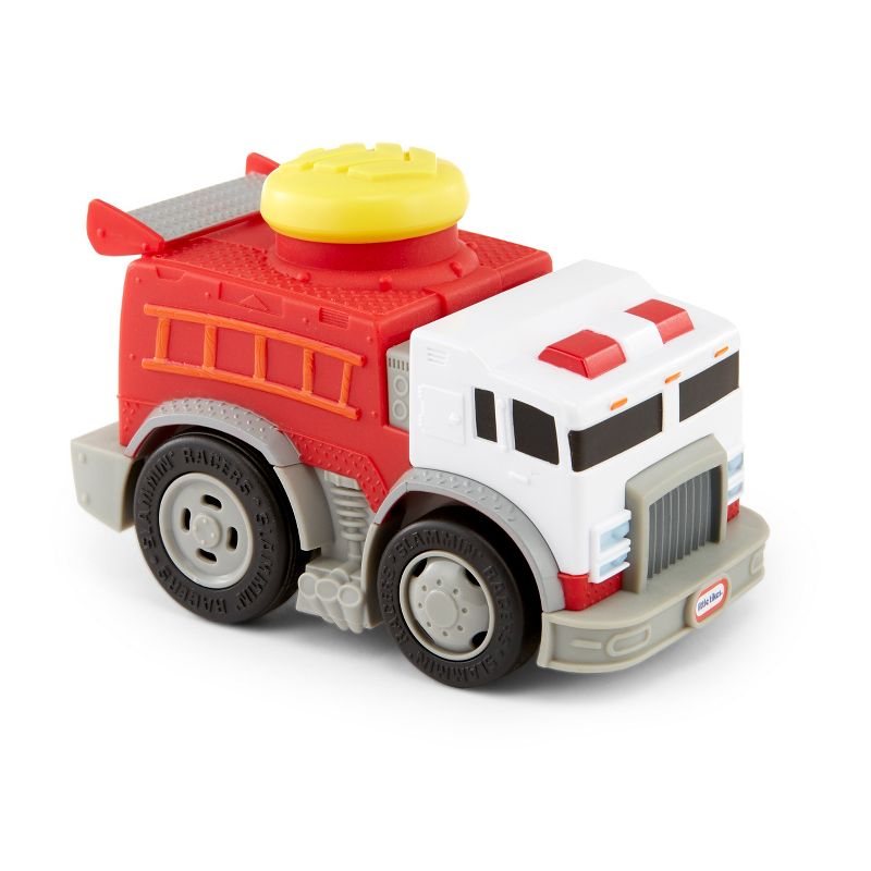 Little Tikes Slammin' Racers Fire Engine