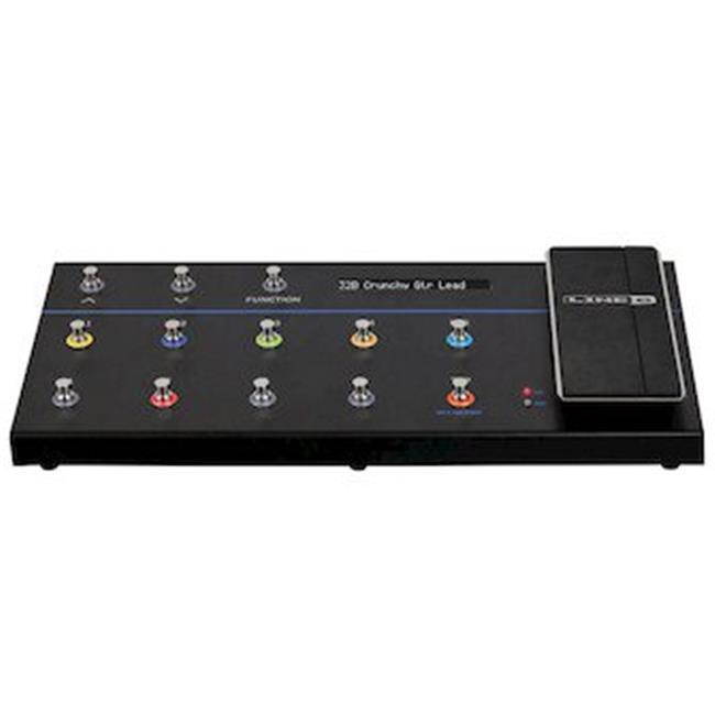 Line 6 FBV 3 Advanced FootController for Line 6 Amps
