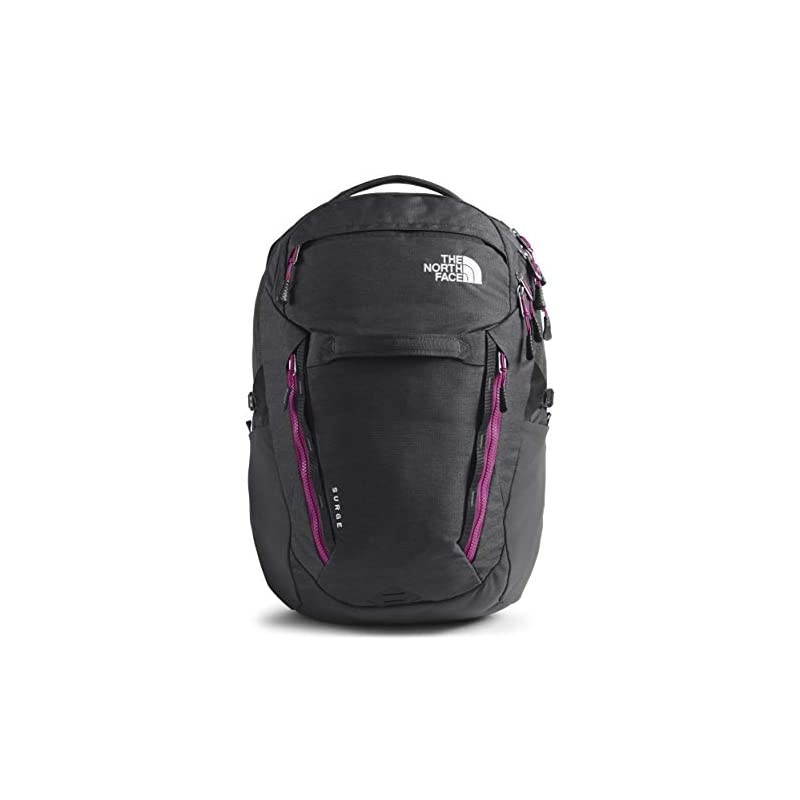 Womens Surge Tin Grey Dark HeatherTin Grey OS