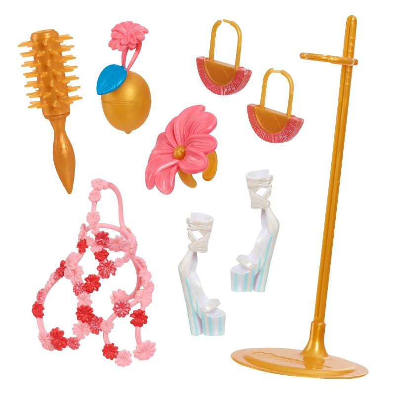 Hairdorables Hairmazing Prom Perfect Fashion Dolls - Noah