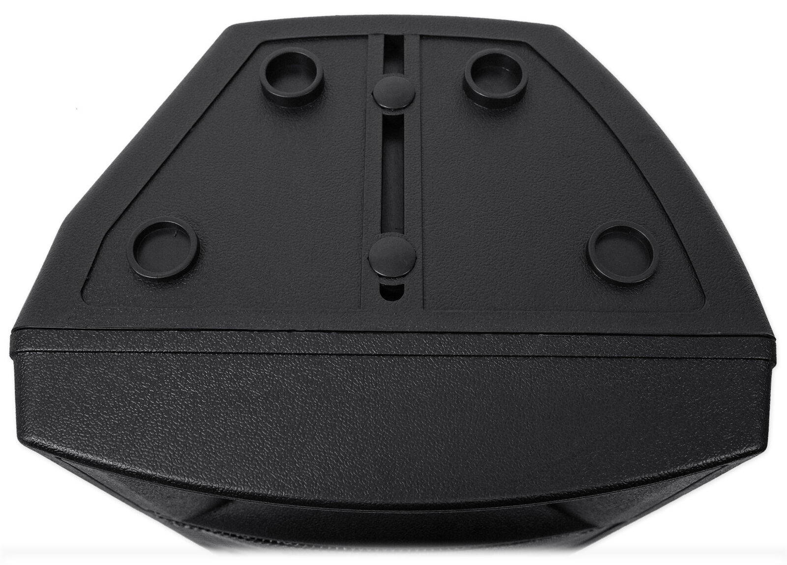 RPG8 8" Powered Active 400 Watt 2-Way DJ PA Speaker System