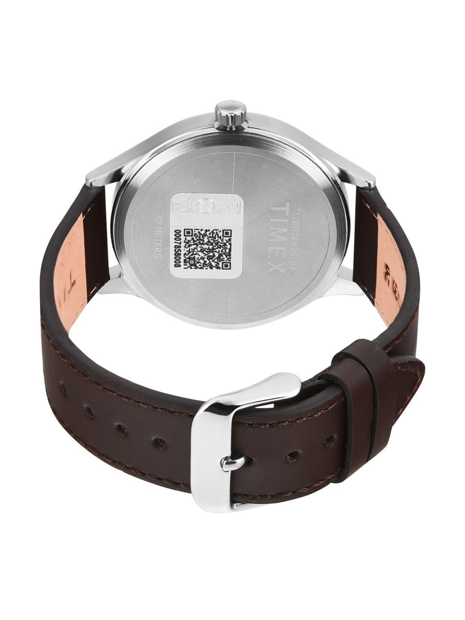 Timex TWEG18426 Analog Watch for Men