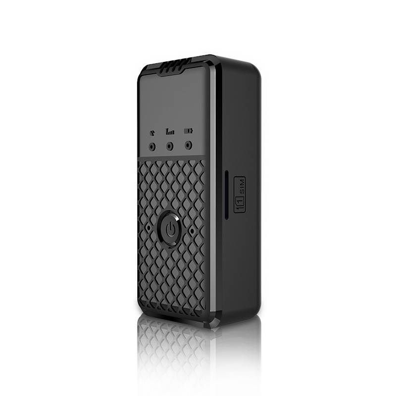 Nanny Bulb Camcorder Discrete Voice Recorder + Infrared w/ 28GB MicroSD