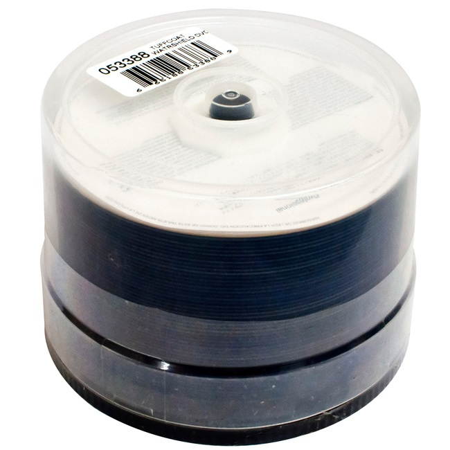 Primera MEDIA, PRIMERA, DVD-R WATERSHIELD