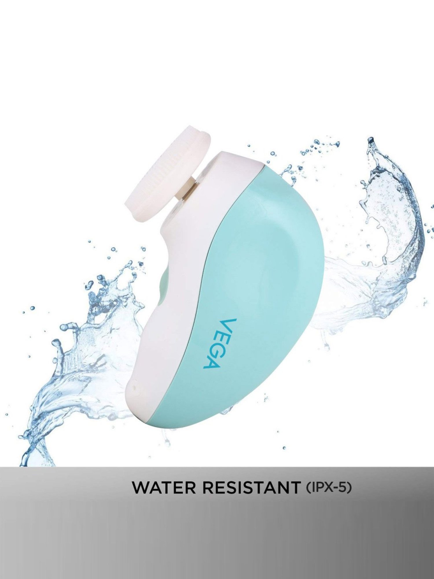 Beurer HL 70 Epilator - 30 Min Run Time (White and Gold)