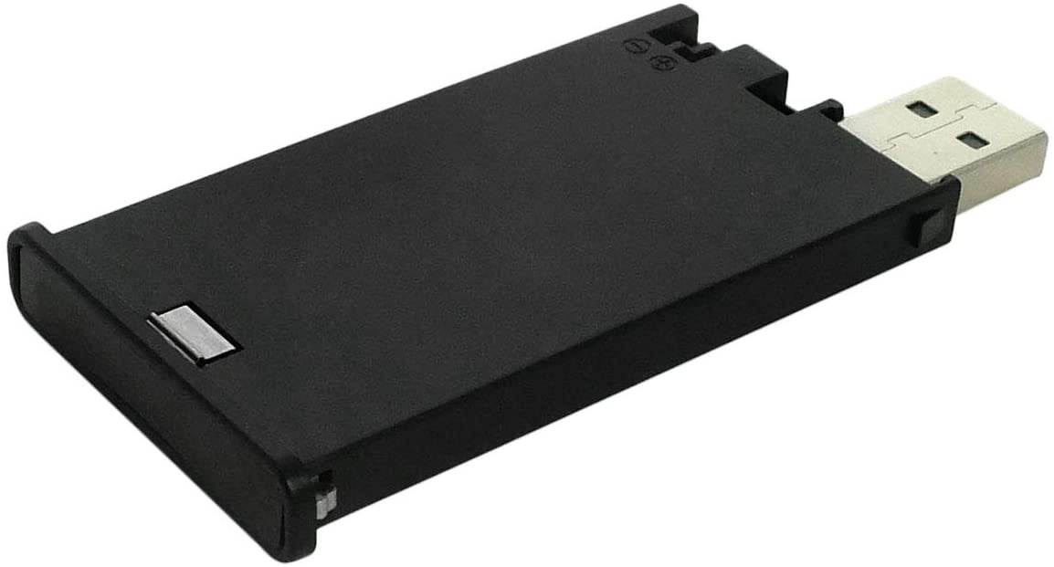 Artisan Power Replacement BW7535 Battery for Poly (Polycom) RealPresence Remote Control (Group Series 300, 310, 500, 700, HDX)