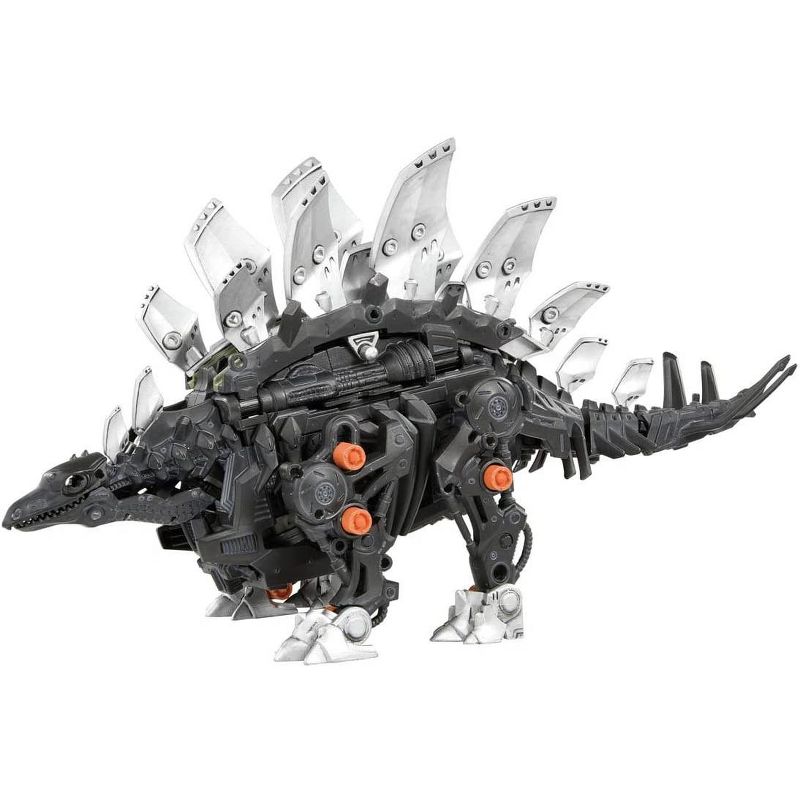 Takara Tomy ZOIDS Wild ZW14 Stegosage Motorized Model Kit