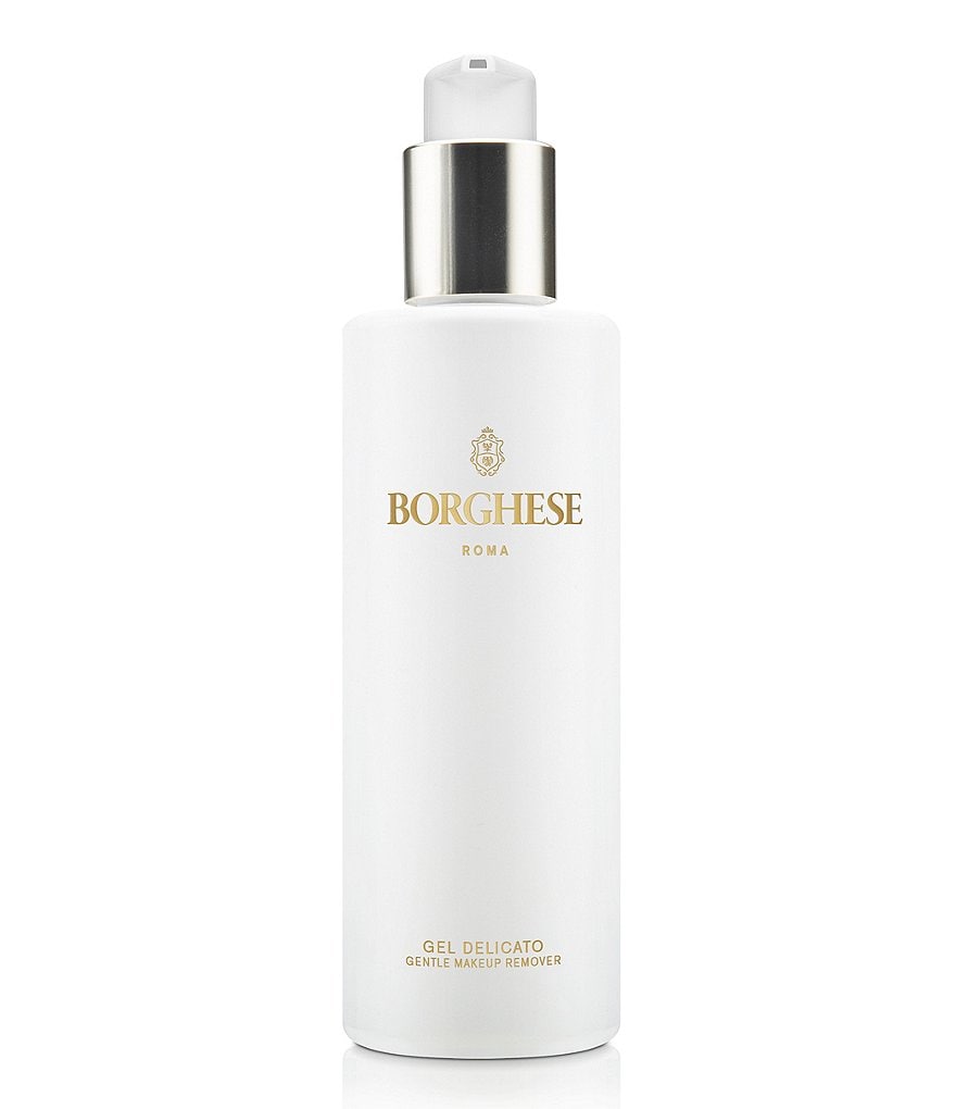 Borghese Gel Delicato Gentle Makeup Remover
