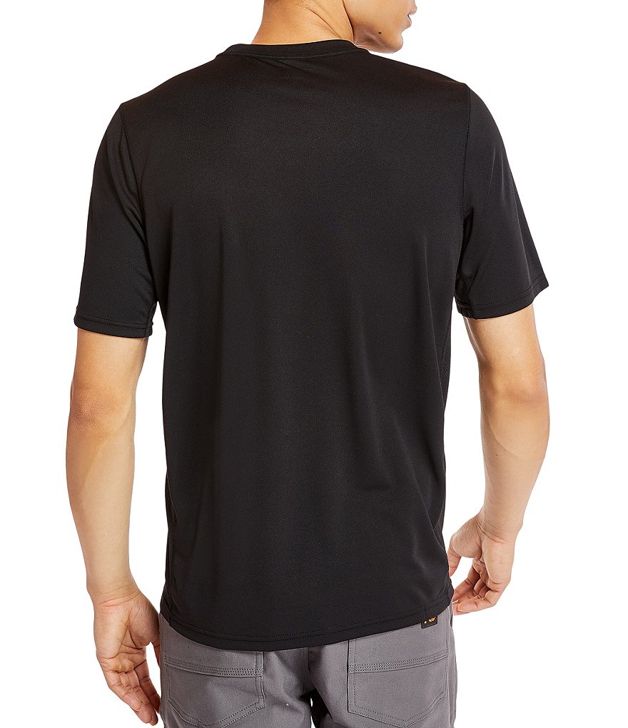 Timberland PRO&reg; Wicking Good Short-Sleeve Tee