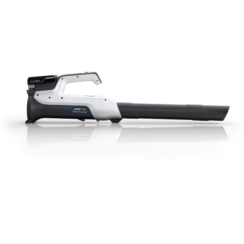 Black & Decker BV6000 12 Amp High Performance Two Speed Handheld Electric Mulcher Blower Vac