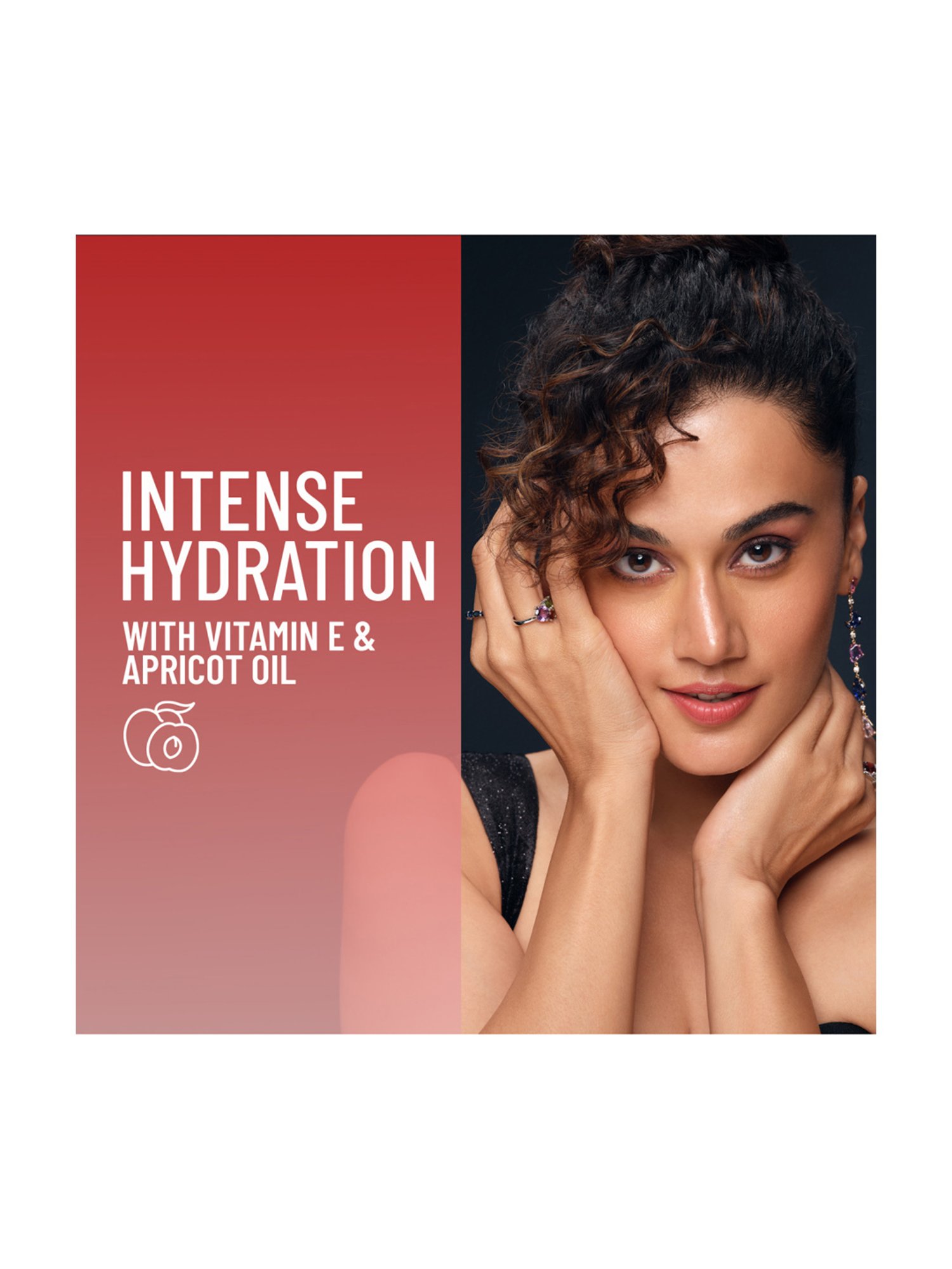 RENEE Stay With Me Matte Lip Color Thirst For Wine - 5 ml