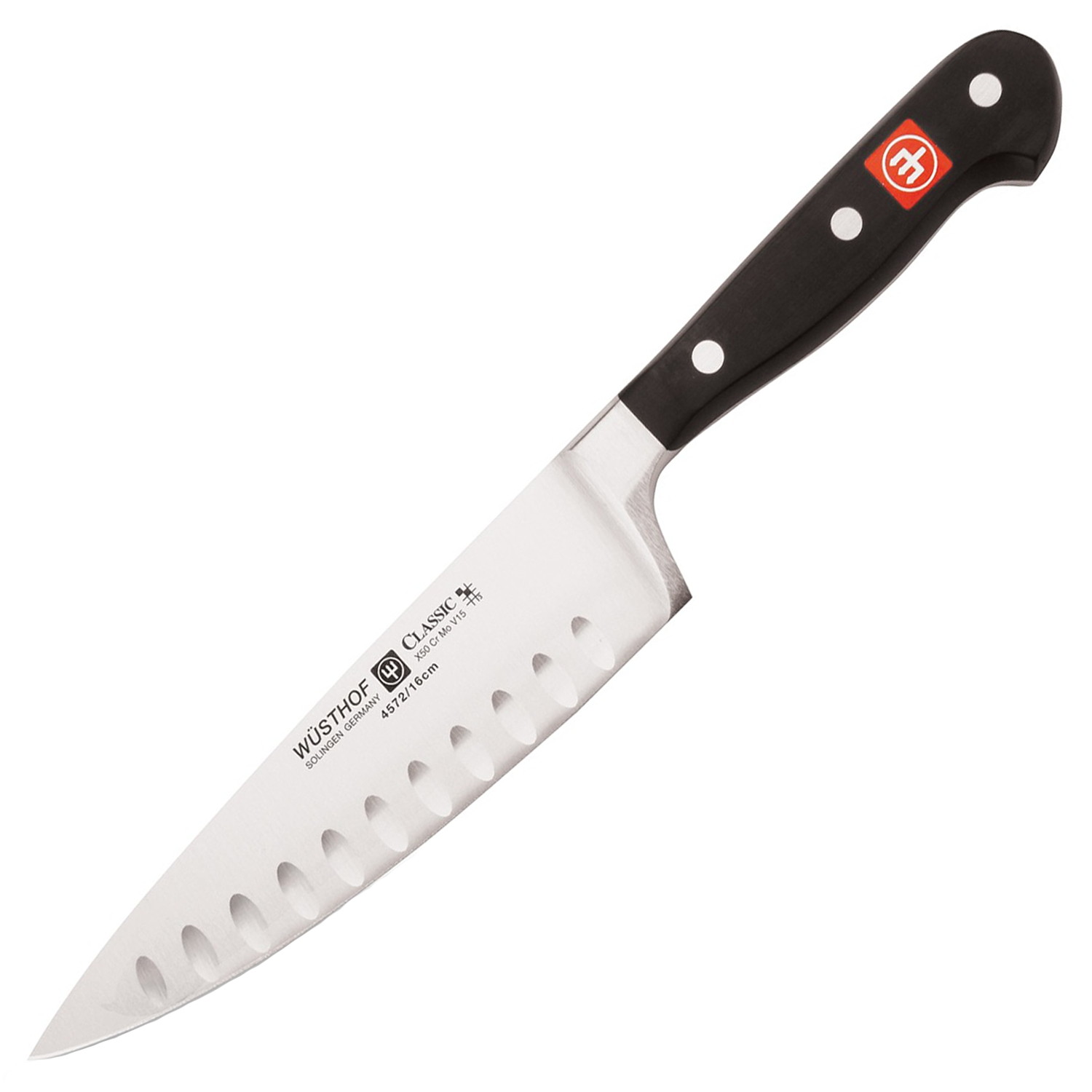 Global 4 1/4 Inch Paring Knife