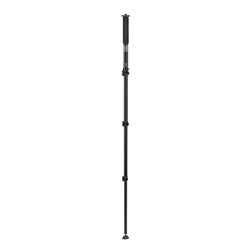Adventure 3 Series Aluminum Monopod (MAD38A)