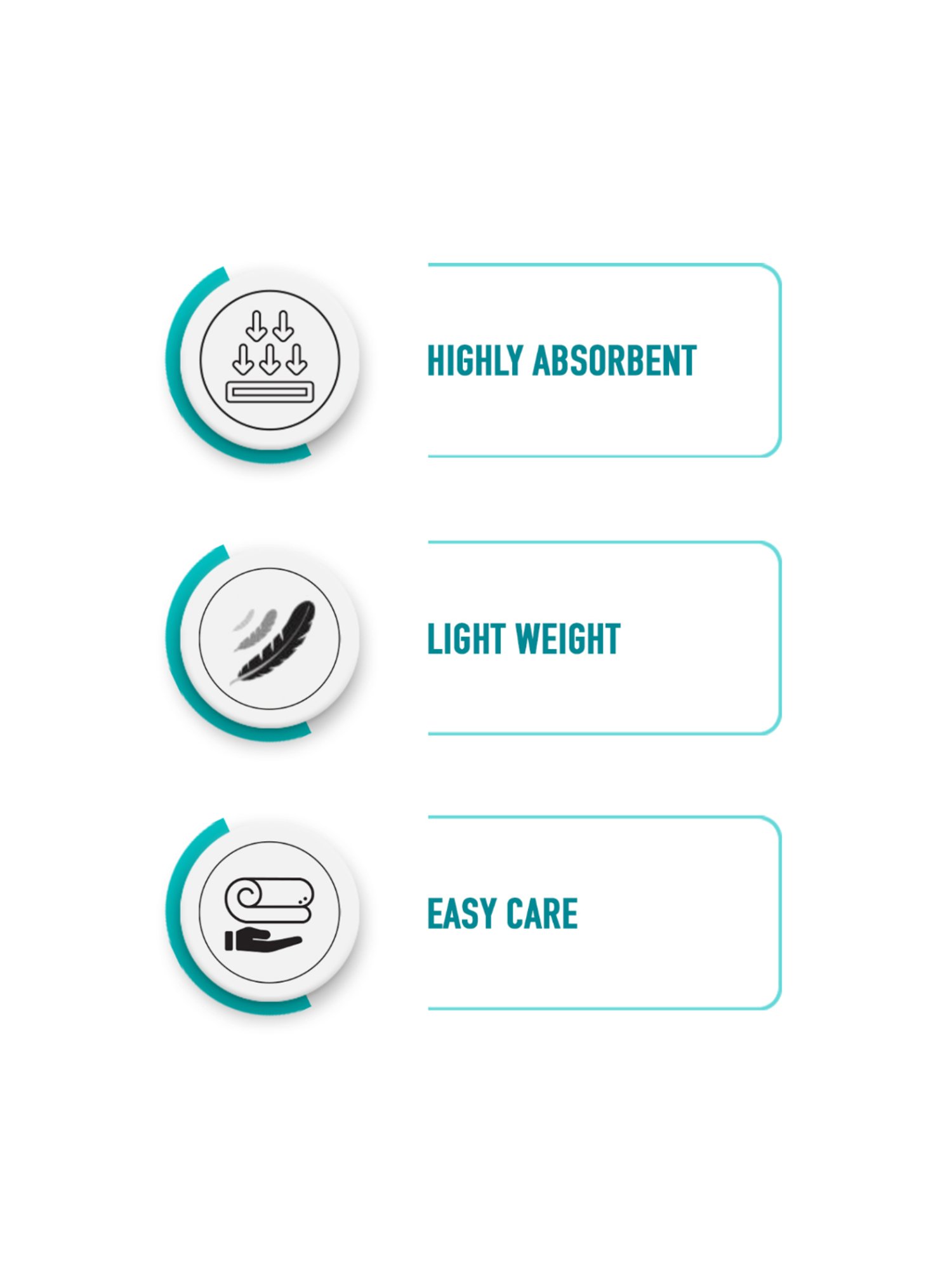 Spaces Cloudz Orange 300 GSM Cotton Large Bathrobe