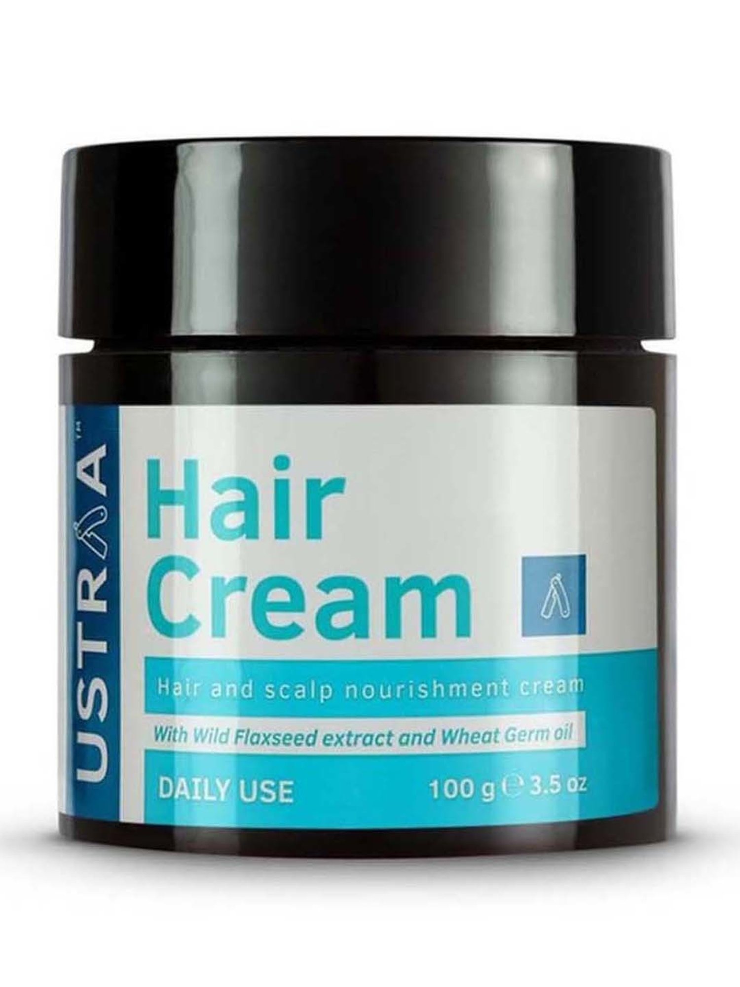 Qraa Men Red Onion Hair Oil - 100 ml