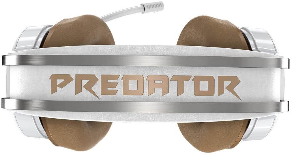 Mad Catz F.R.E.Q. 4 Circumaural Gaming Headset