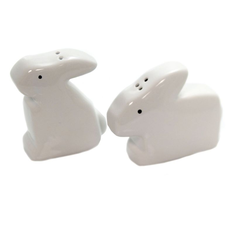 Tabletop 3.75" 3D Kitty Cats  Set/2 Salt Pepper Shaker Popcorn Soda Pacific Trading  -  Salt And Pepper Shaker Sets