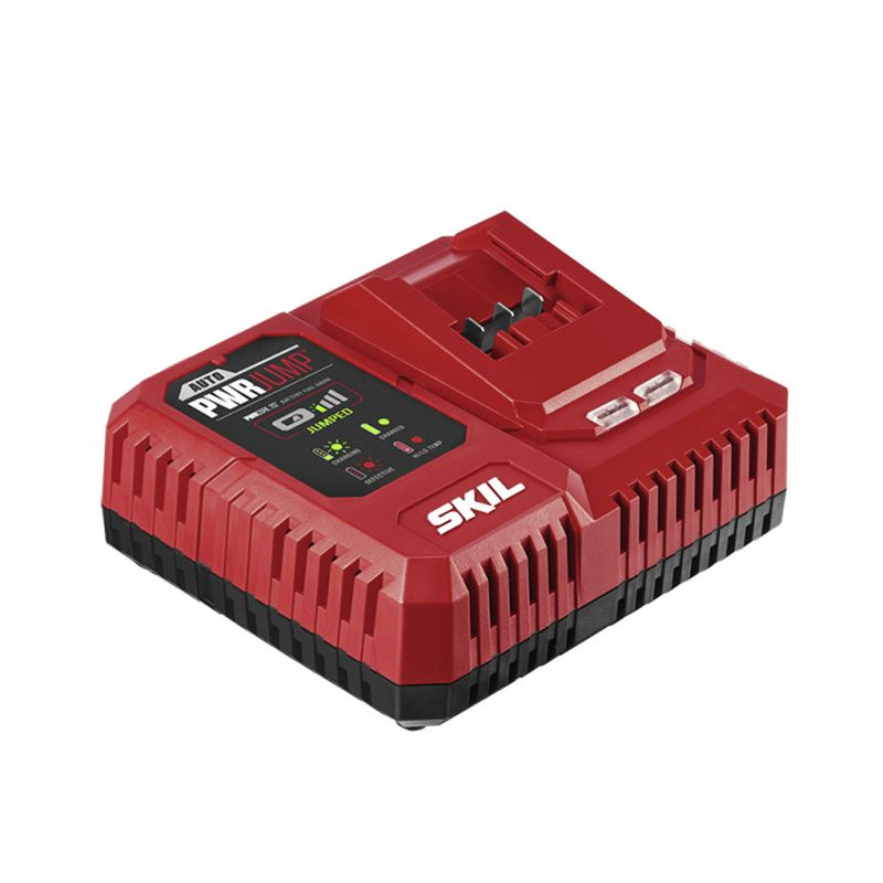 Skil QC536001 PWRCore 20 20V Auto PWRJump Lithium-Ion Charger
