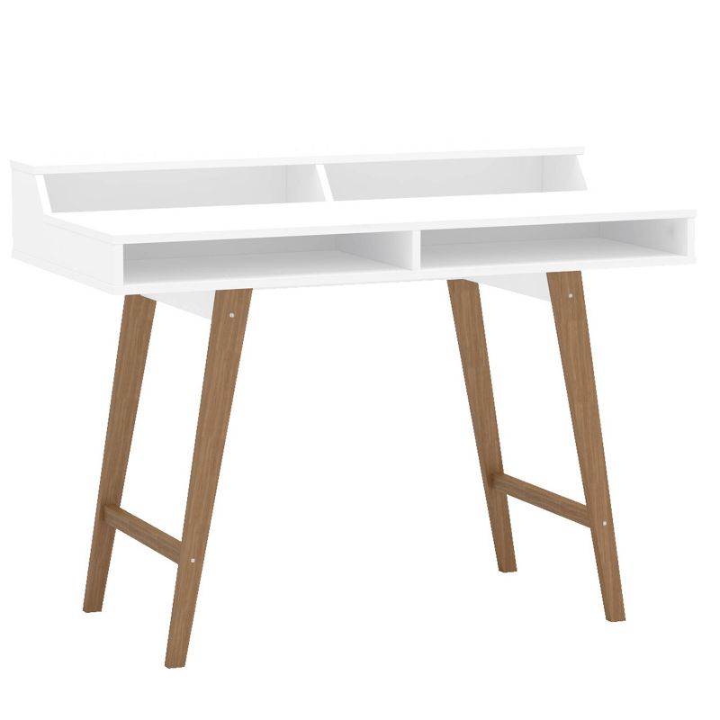 Torrington Writing Desk White - Chique
