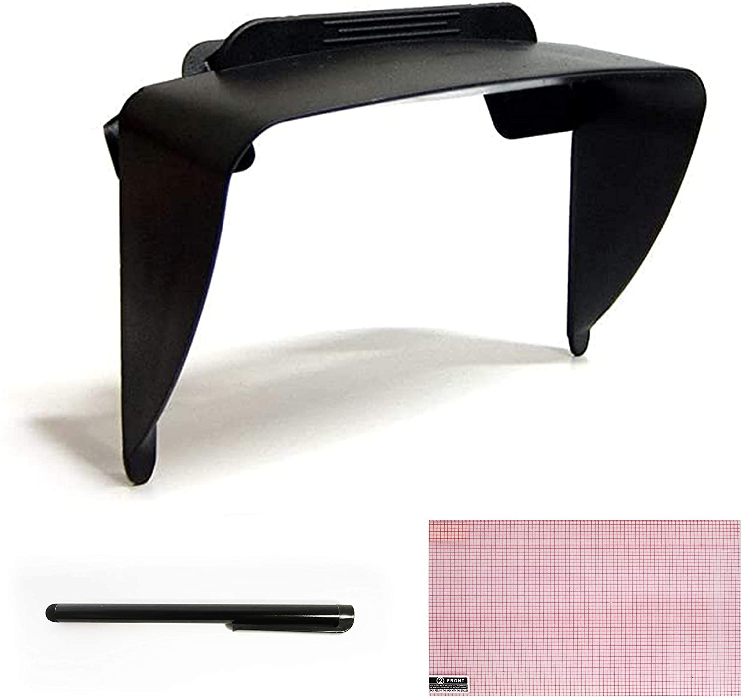 Ground Loop Noise Isolator for Car AudioHome Stereo System with 35mm Audio Cable