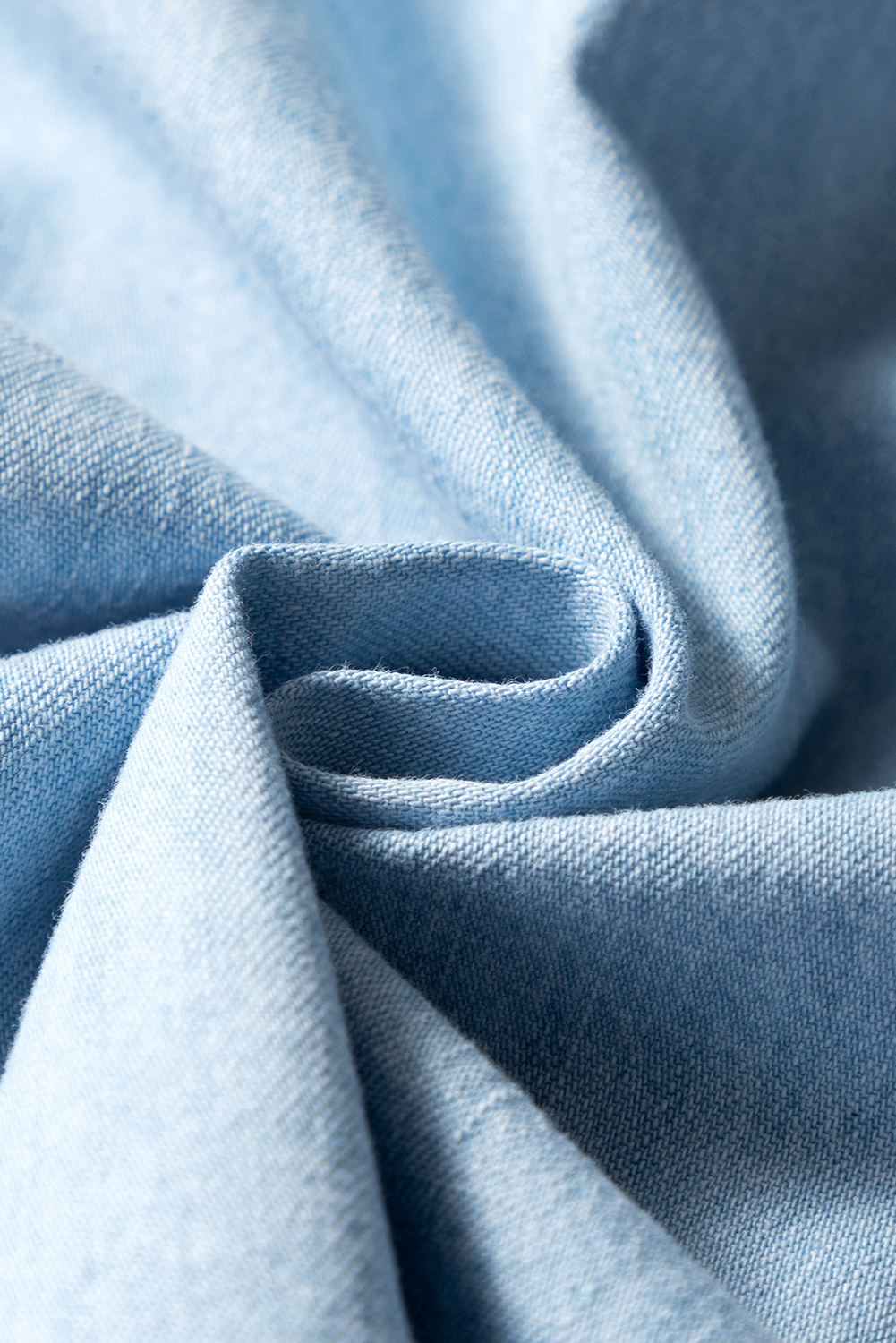 White Spotted Print Tie Neck Color Block Halter Sleeveless Shirt