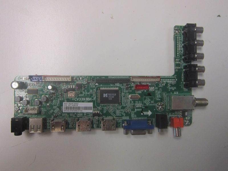 Silo SL-48V1 Main Board (CV3393BH-F) 48J1819