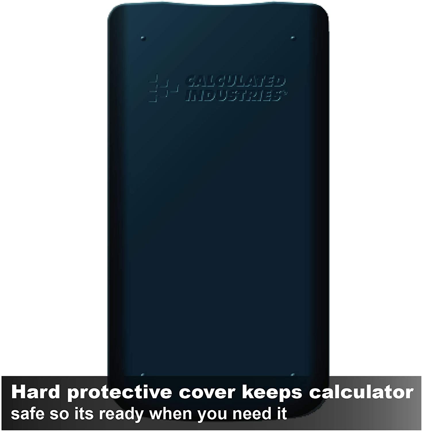 Calculated Industries 3415 Qualifier Plus IIIx - Worlds Best Real Estate Qualifying Calculator