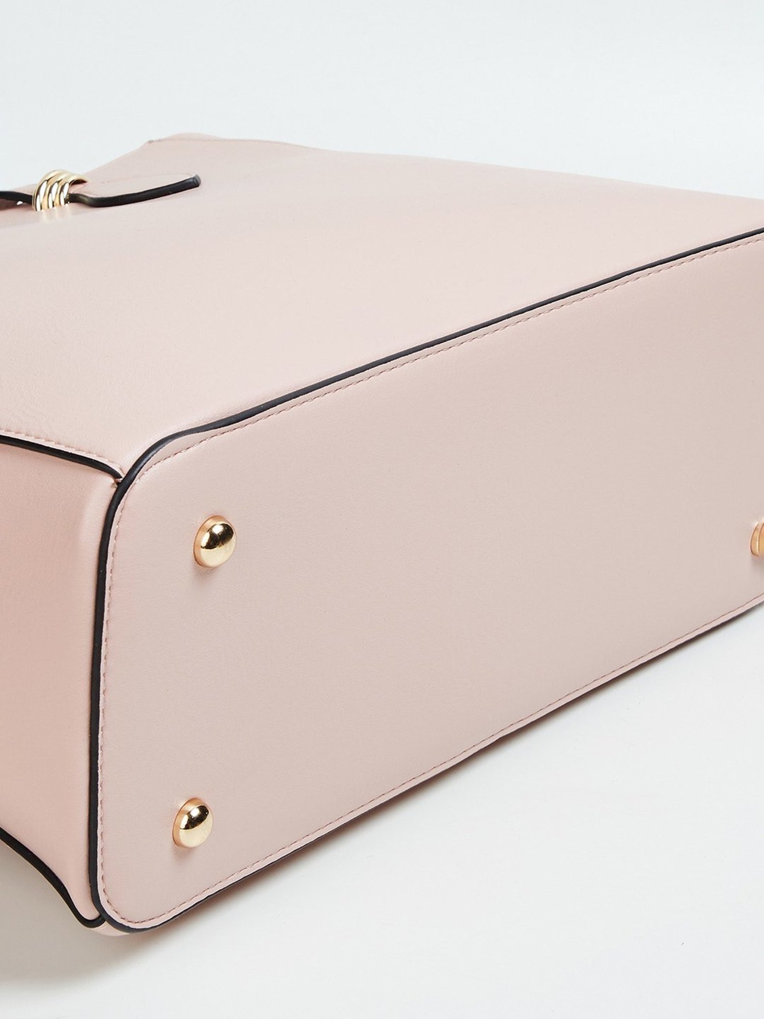 Code by Lifestyle Pink Tote Bag