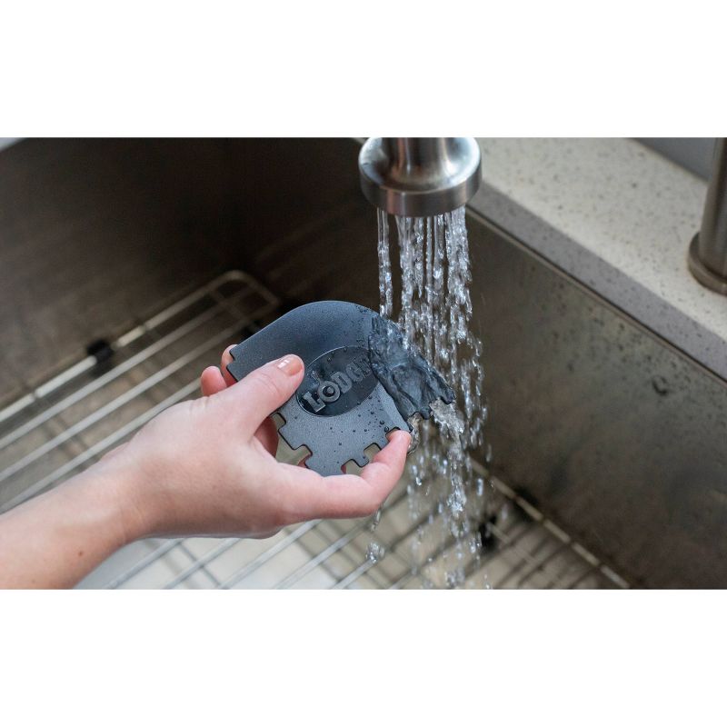 Lodge Seasoned Cast Iron Searing Essentials Set