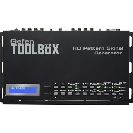 Gefen GTB-HD-SIGGEN HD Pattern Signal Generator