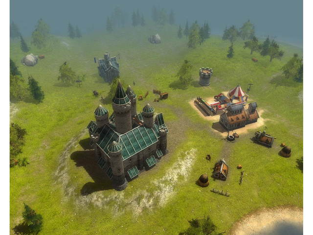 Majesty 2: Monster Kingdom [Online Game Code]