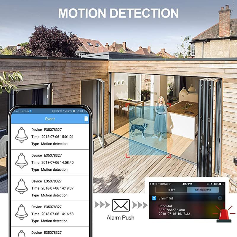 Spy Camera Wireless Hidden Camera Cop Spy Cam  WiFi Mini Body Camera Portable Home Security Cameras Covert Small Nanny Cam with App 1080P Night Vision Motion Activated Indoor and Outdoor