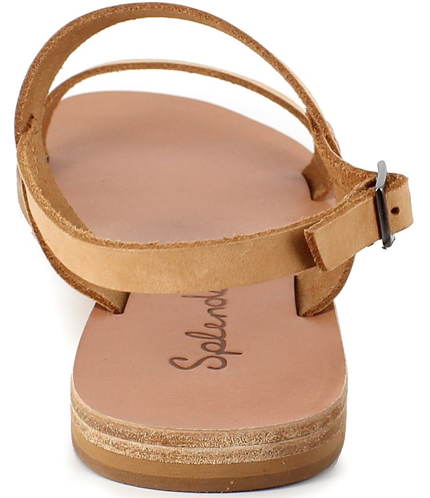 Splendid Terri Leather Sandals