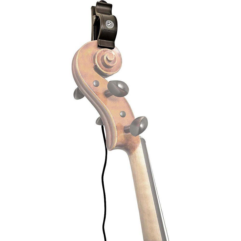 Peterson PitchGrabber Mobile Tuner Pickup