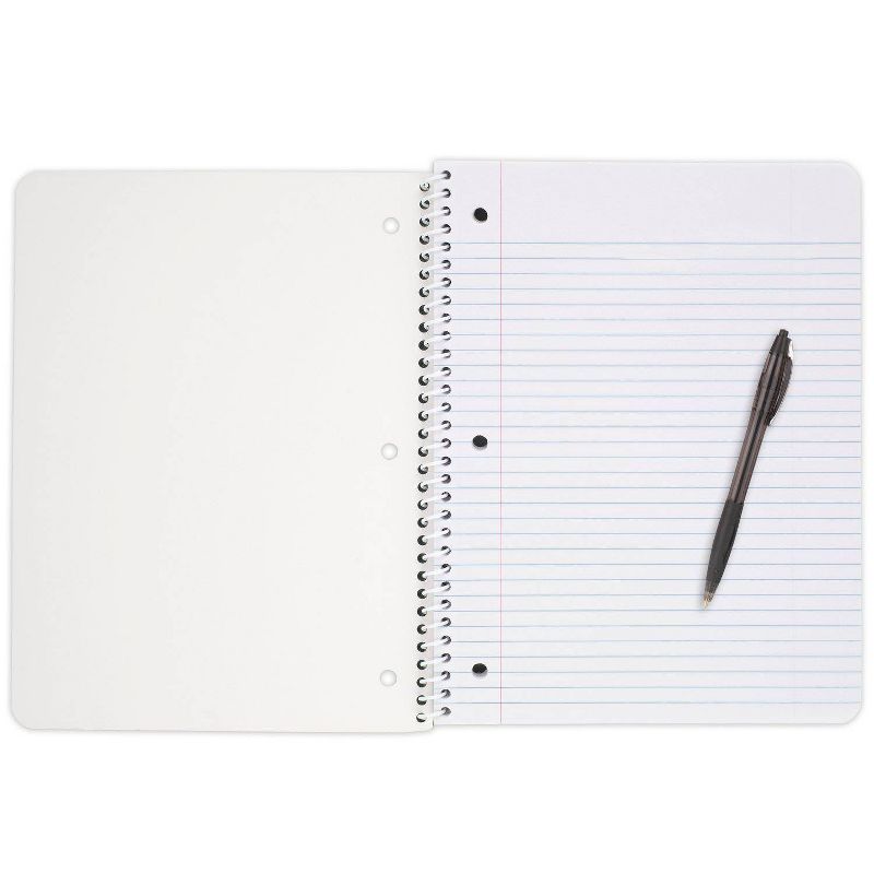 Composition Notebook College Ruled Mountains - Mead