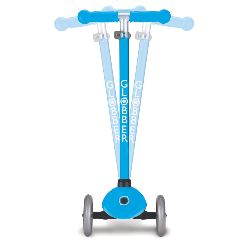 GOTRAX Glider Electric Scooter - Black