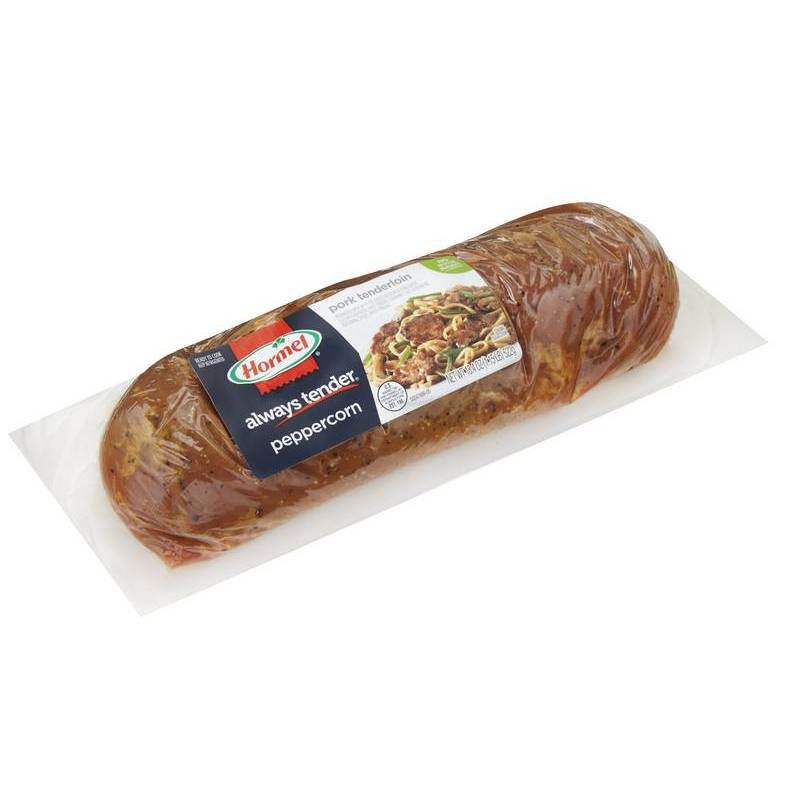 Diced Ham - 12oz - Market Pantry™