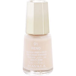 Nail Color Mini - # Reno --5ml/0.16oz