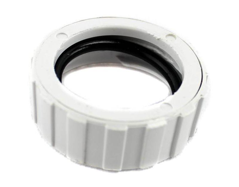 2) Polaris 9-100-3109 Original Cuffless Hose Nut for 360 Pool Cleaner 91003109