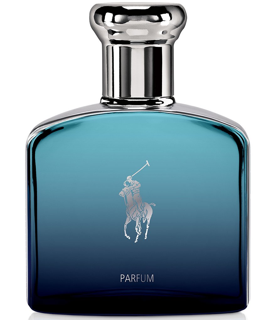 Ralph Lauren Polo Deep Blue Parfum