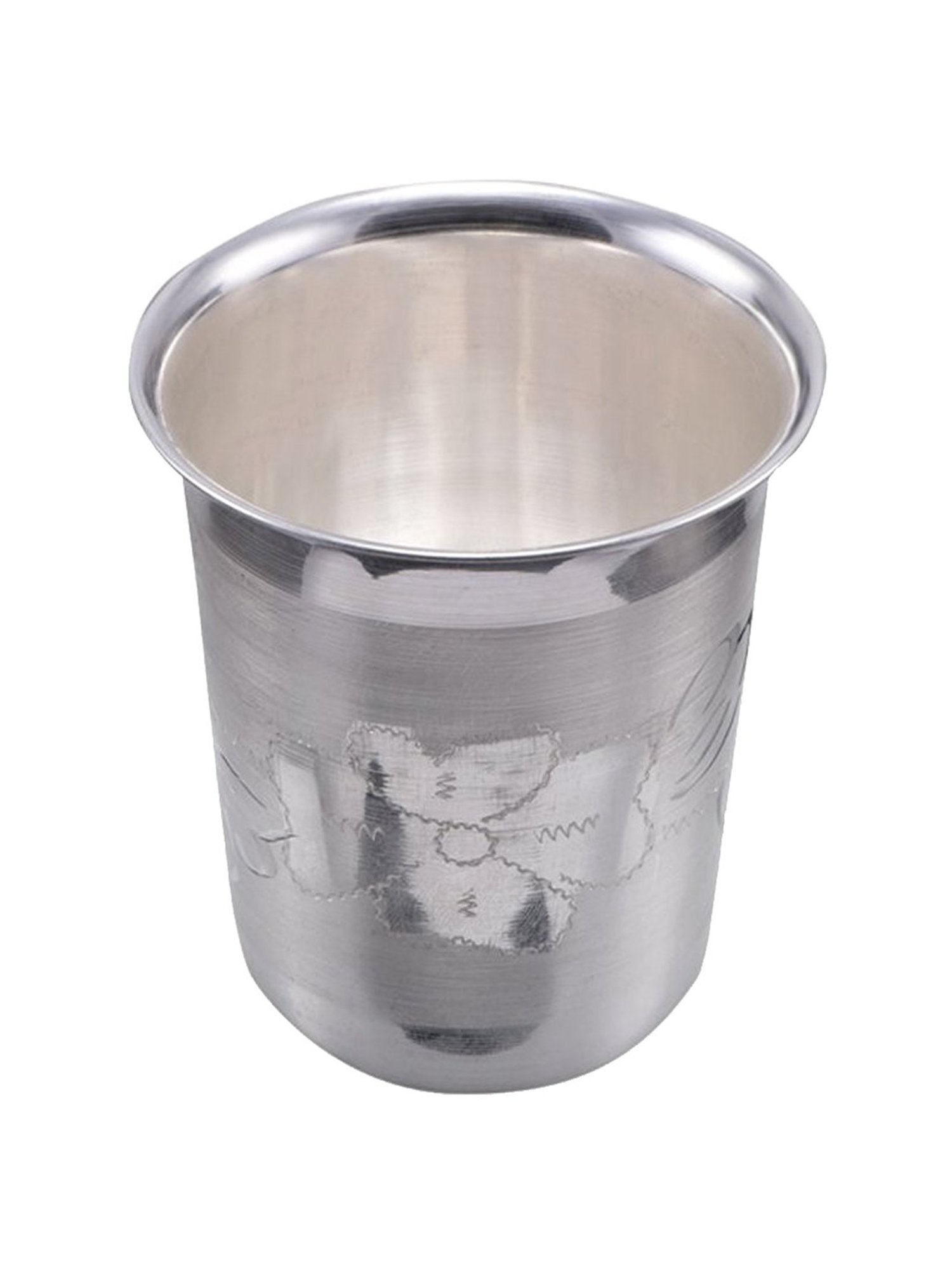 Joyalukkas 92.5 Sterling Silver Glass - 45.52 gm