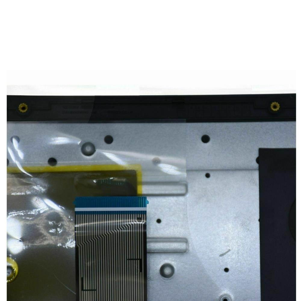 For Lenovo Legion Y520 R720 Upper Case Palmrest Cover US Keyboard Touchpad